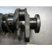 #BS02 Crankshaft Standard From 2011 Lexus RX350  3.5